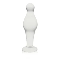 Gardj Europe 4,5 Glass Romance Clear