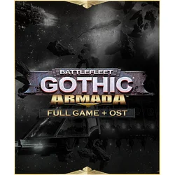 Battlefleet Gothic: Armada - Deluxe Edition Steam Key (PC) GLOBAL
