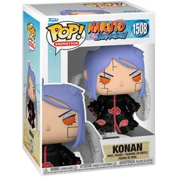 Funko Pop Animation Naruto Konan