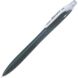 OLOVKA TEHNIČKA 0,5 MM REXGRIP BEGREEN PILOT HRG-10R-B-BG CRNA