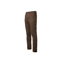 Hlače CHEVALIER Spey Strech Pants - rjave