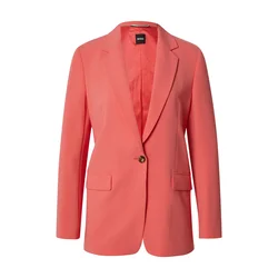 BOSS Blazer Jocaluah malina