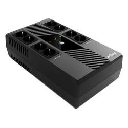 NJOY UPS Token 600 360W (UPCSBLS660TTOAZ01B)