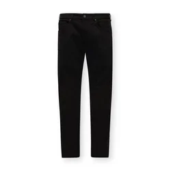 SCOTCH & SODA Hlače Ralston črna