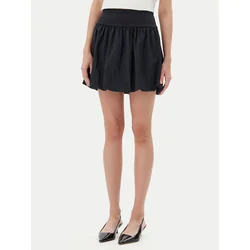 ONLY Mini krilo Lia 15350112 Črna Regular Fit