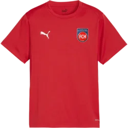 Puma Majica 1.FC Heidenheim Training Shirt Kids