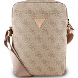 Guess PU 4G Triangle Logo Torbica 8 Roza
