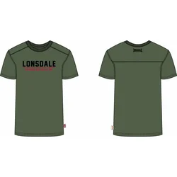 Lonsdale Mens t-shirt regular fit