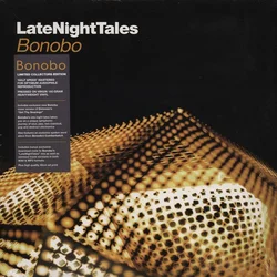 Bonobo Latenighttales (2 LP)