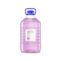 WC Sanitar Victory 5L