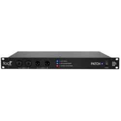 Flock Audio Patch digitalno-analogni patchbay