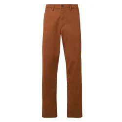 GAP Chino hlače ESSENTIAL konjak