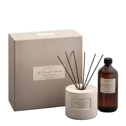 Atelier Rebul Set difuzera MBG Sveža smokva i kokos, 450 ml