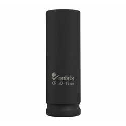 Udarni nastavek 17 MM 1/2 REDATI