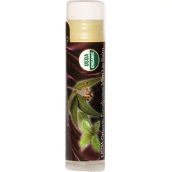 Yummme bio balzam za ustnice - Evkaliptus