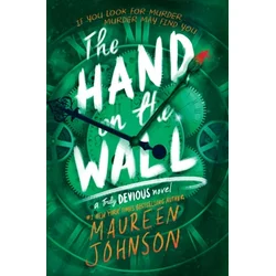 Hand on the Wall