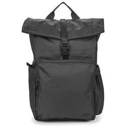 Levis Nahrbtniki L-PACK ROLL-TOP Črna