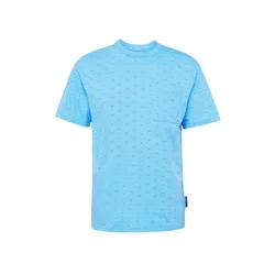 TOM TAILOR DENIM Majica, modra
