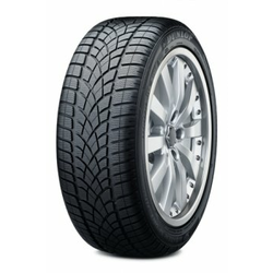 DUNLOP zimska 4x4 / SUV guma 235 / 65 R17 104H SP WINTER SPORT 3D MS AO