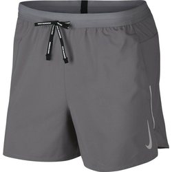 Nike M NK FLX STRIDE SHORT 5IN BF, muški šorc za trčanje, siva