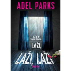 Laži, laži, laži
