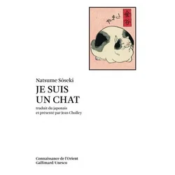 Je suis un chat