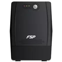 FSP FSP UPS FP1000 1000VA/600W line-interactive IEC+ USB PPF6000615