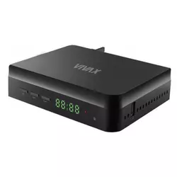 Vivax Imago 154 Set Top Box DVB-T2