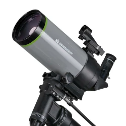 Teleskop FirstLight MAC 100/1400 EQ-3