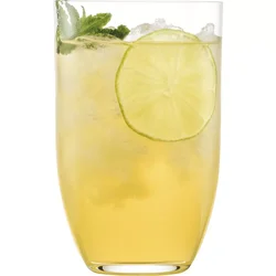 Schott Zwiesel Rooftop kozarec za long drink, prostornina 0,513 l (6 kos)