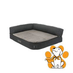 Trixie Ortopedski Krevet Za Pse Bendson Vital, 100 x 80cm