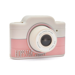 Hoppstar Dječji digitalni fotoaparat Expert Blush