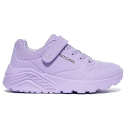 Skechers patike Uno lila za devojčice