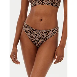 MICHAEL Michael Kors Spodnji del bikini MM54110 Bež
