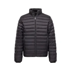 MEXX Muška jakna Puffer crna