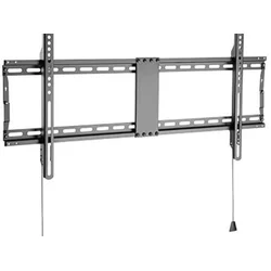 TV Nosac 43-90” Fixni Gembird WM-90F-01