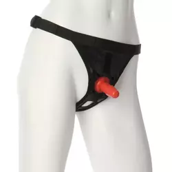 Hlačke z VAC-U-LOCK nastavkom