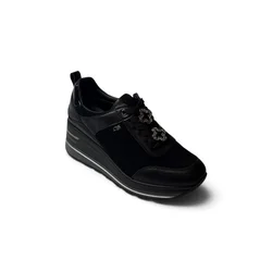 Donna Serena DS2652 486125DM NERO