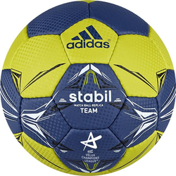 ADIDAS rukometna lopta Stabil Team Champions League W68581