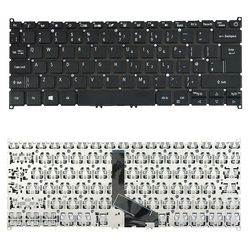 Tipkovnica Acer Swift SF314-42 SF314-57 SF314-59