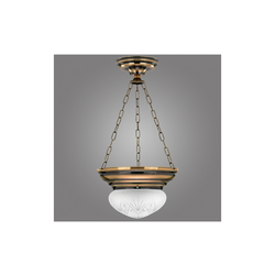 Kemar OPW60/P - luster OURO EAGLE 1xE27/100W/230V