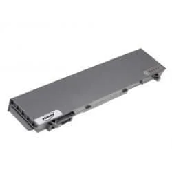 POWERY Akumulator Dell Latitude E6400