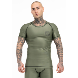 Lonsdale Mens functional shirt slim fit
