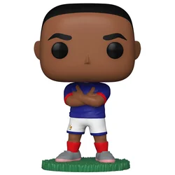 POP Football: France- Kylian Mbappé