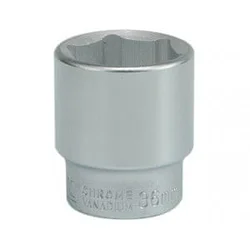 YATO 3/4 36 mm šestkotna vtičnica