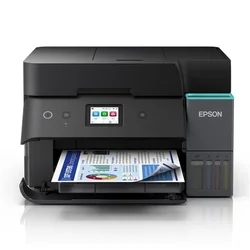 Epson EcoTank ITS L6390, bežični višenamjenski inkjet štampač