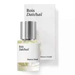 Maison Crivelli Bois Datchai EDP 30ml