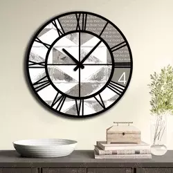 Wallity Zidni sat 5050MS-026, 50 cm