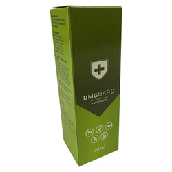 DMGuard 120 ml