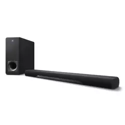 YAMAHA soundbar sistem YAS-207